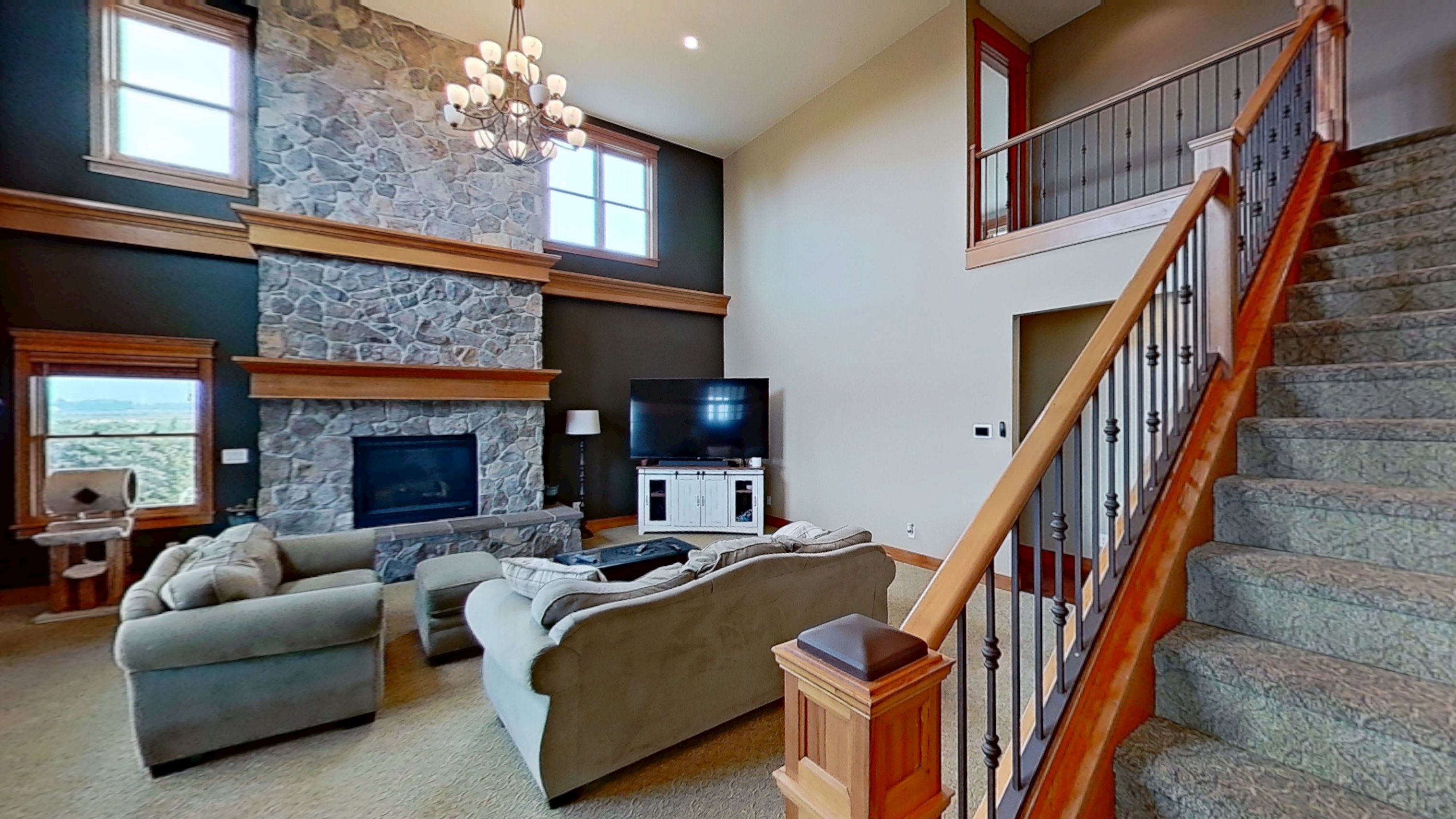 7474 Noon Rd, Lynden WA — Matterport tour preview